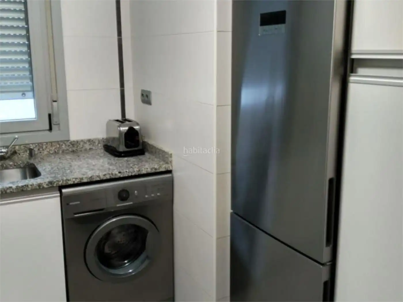 Flat with lift for sale in Calle Ingeniero Fernando Cas 47, imagen 15