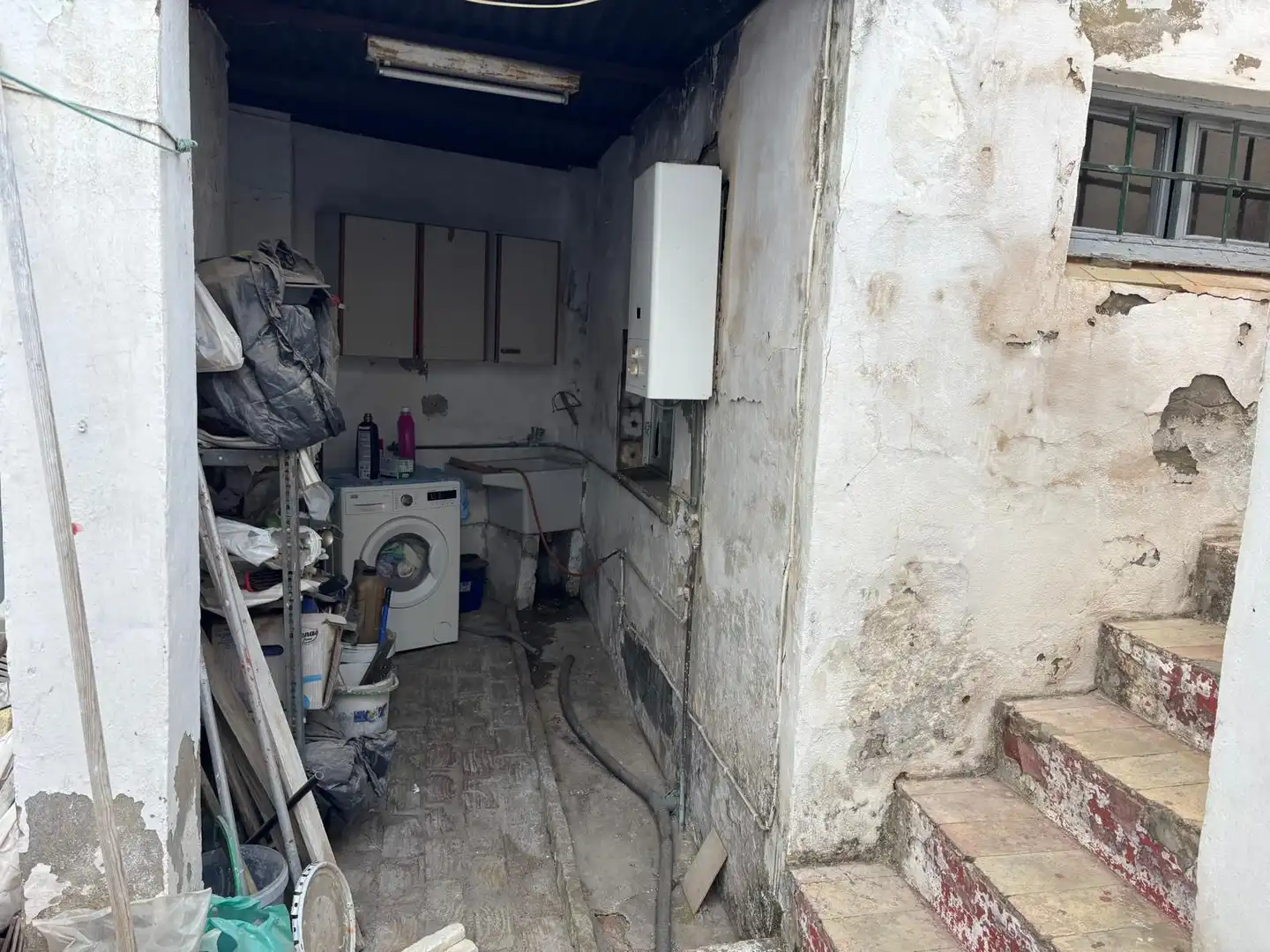 Casa o chalet en venta en Avenida Alcalde Gabriel Mengibar, Arahal