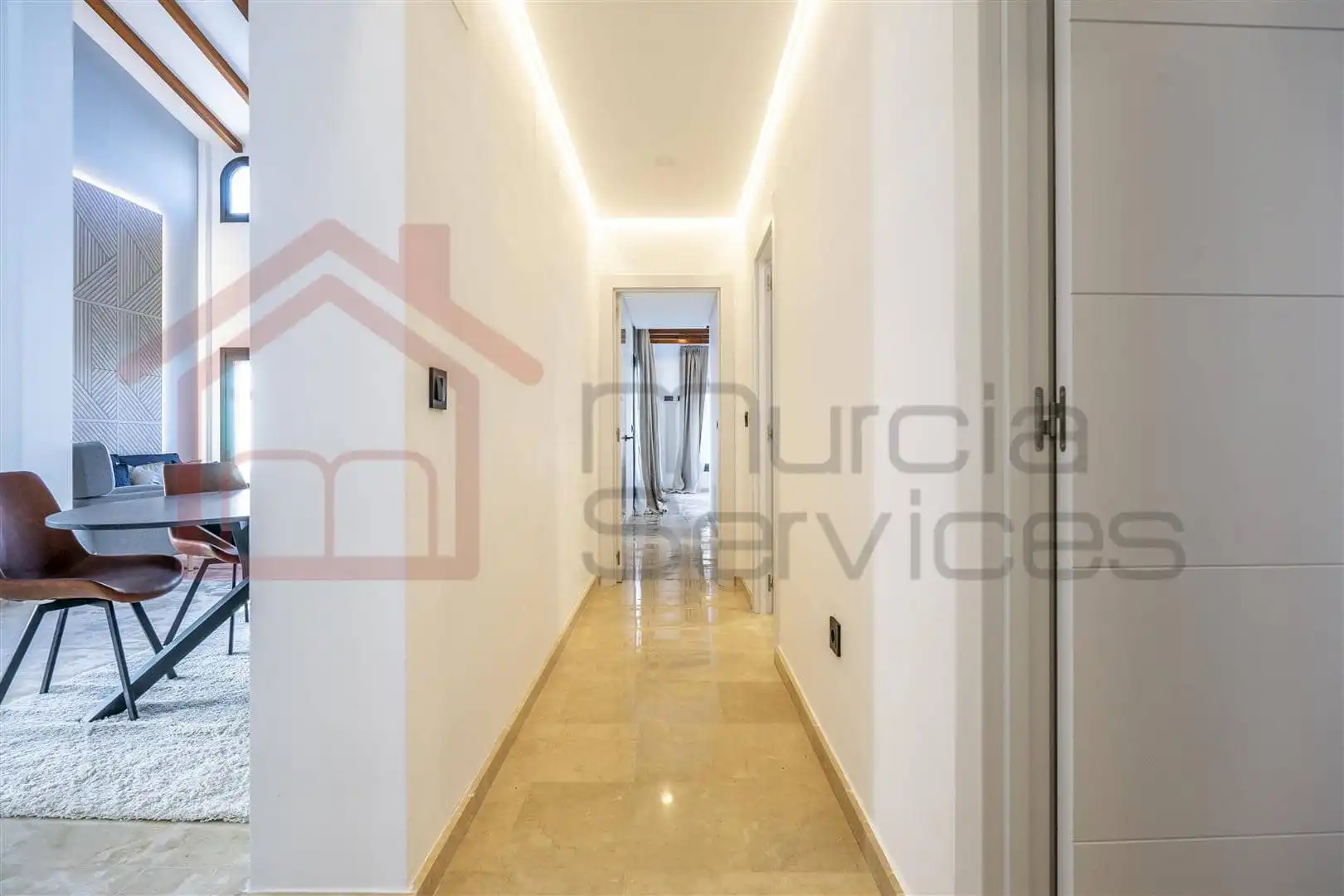 Casa o chalet en venta en Campo de Murcia