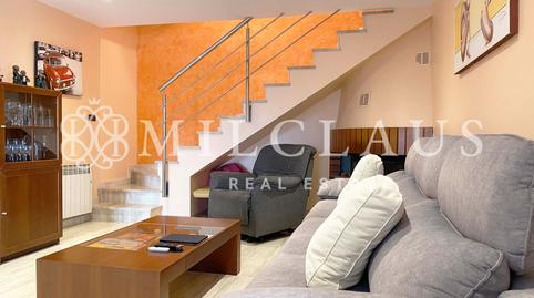 Foto 5 de Casa o xalet en venda a Carrer del Mas Pons, Sant Iscle de Vallalta, Barcelona