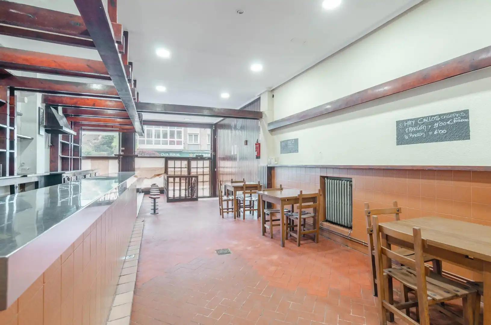 Local en venta en Villaviciosa