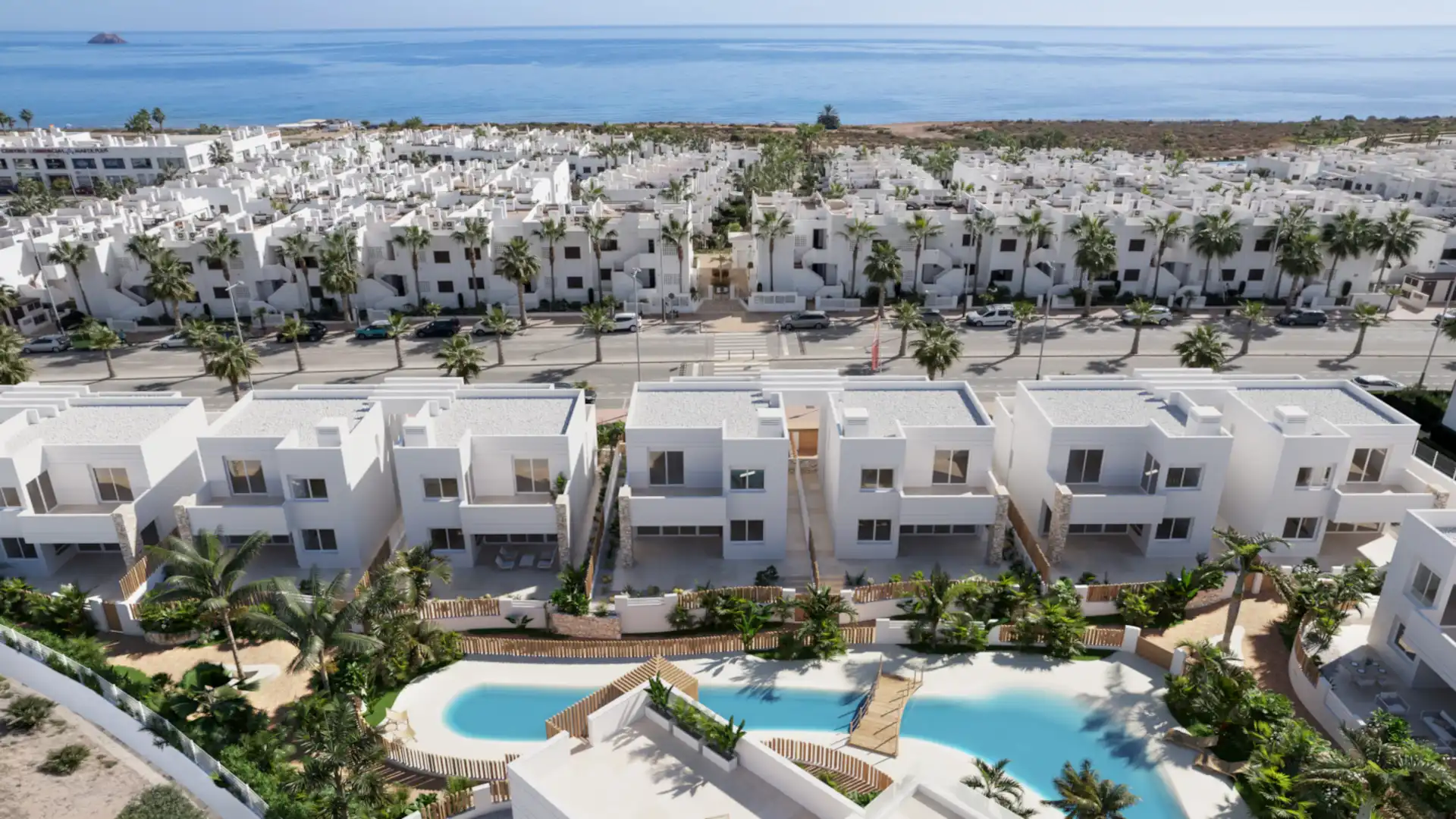 Casa o chalet en venta en Calle Salcillo, 337, San Juan de los Terreros