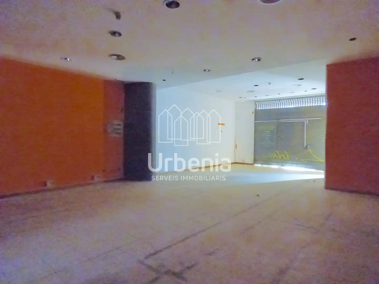 Local en venta en Mataró