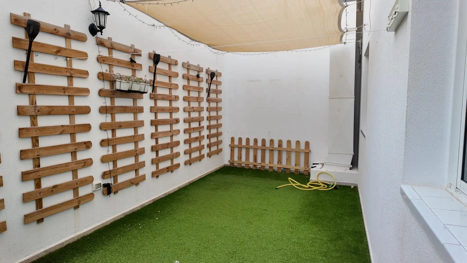 Appartement avec terrasse à louer à Calle ANGEL GUIMERA, imagen 9