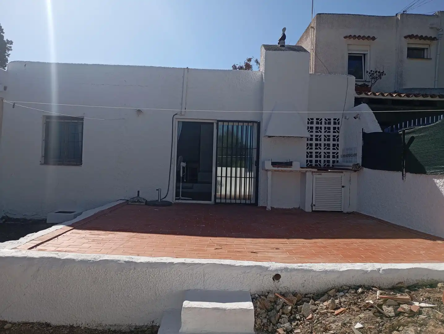 Adossat en venda a Cala Vedella-Cala Tarida, imagen 15