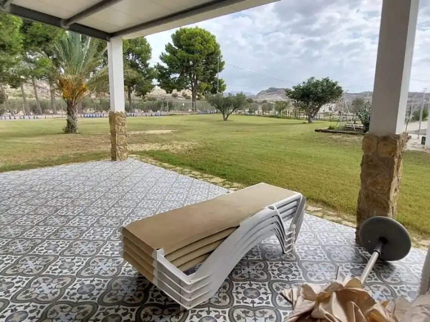 House with pool for sale in de 30620, Partida las Payas, 1, 30620 Fortuna, Murcia 1, imagen 32