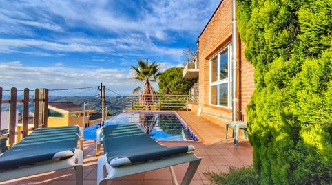 MAGNIFICA CASA A 4 VIENTOS CON LICENCIA TURISTICA EN ROCAGROSSA, imatge 2