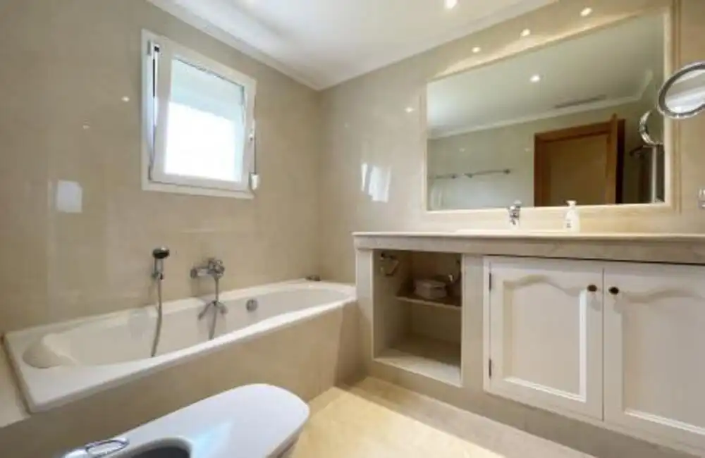 Casa con piscina en alquiler en NUEVA ATALAYA 24, imagen 22