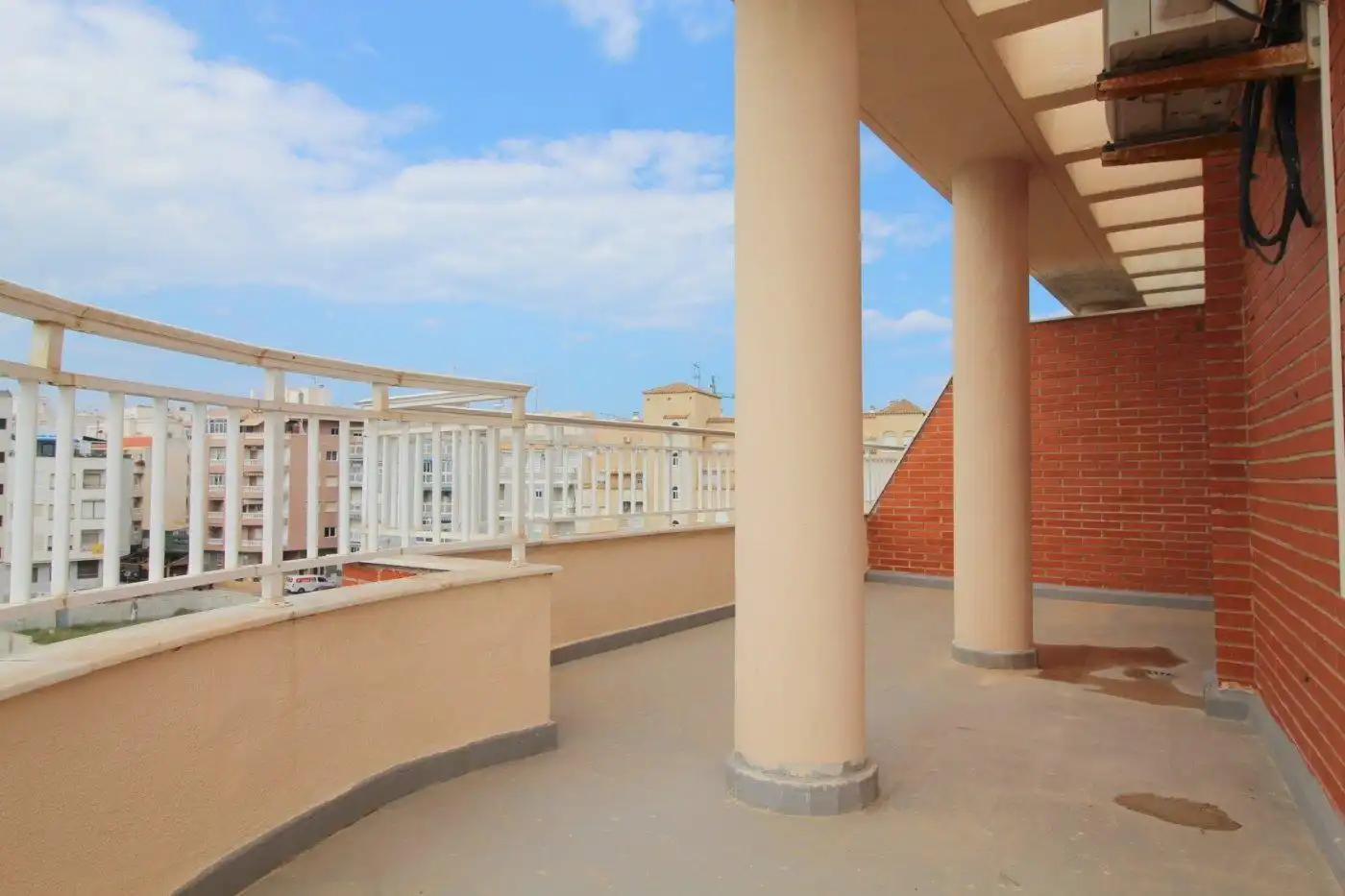 Penthouse with lift for sale in Playa del Cura, imagen 2