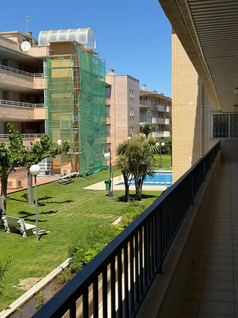 Appartement avec terrasse à vendre à Vilafortuny - Cap de Sant Pere, imagen 13