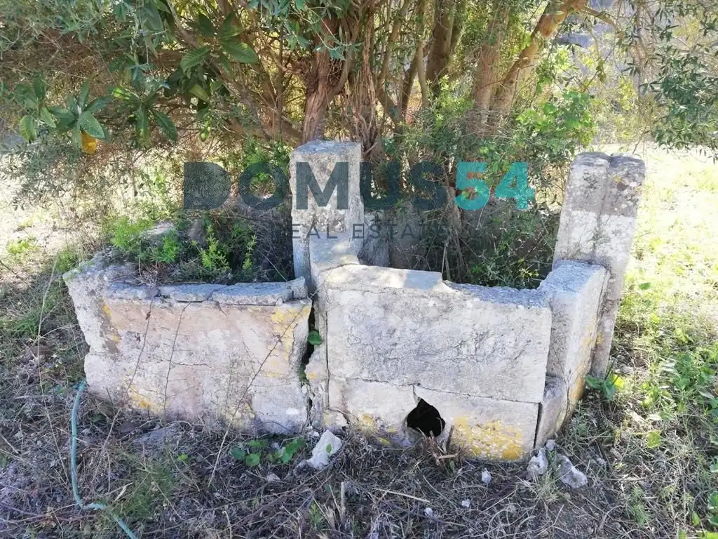 Rural land for sale in Pol. 5 Parcela 42, imagen 9