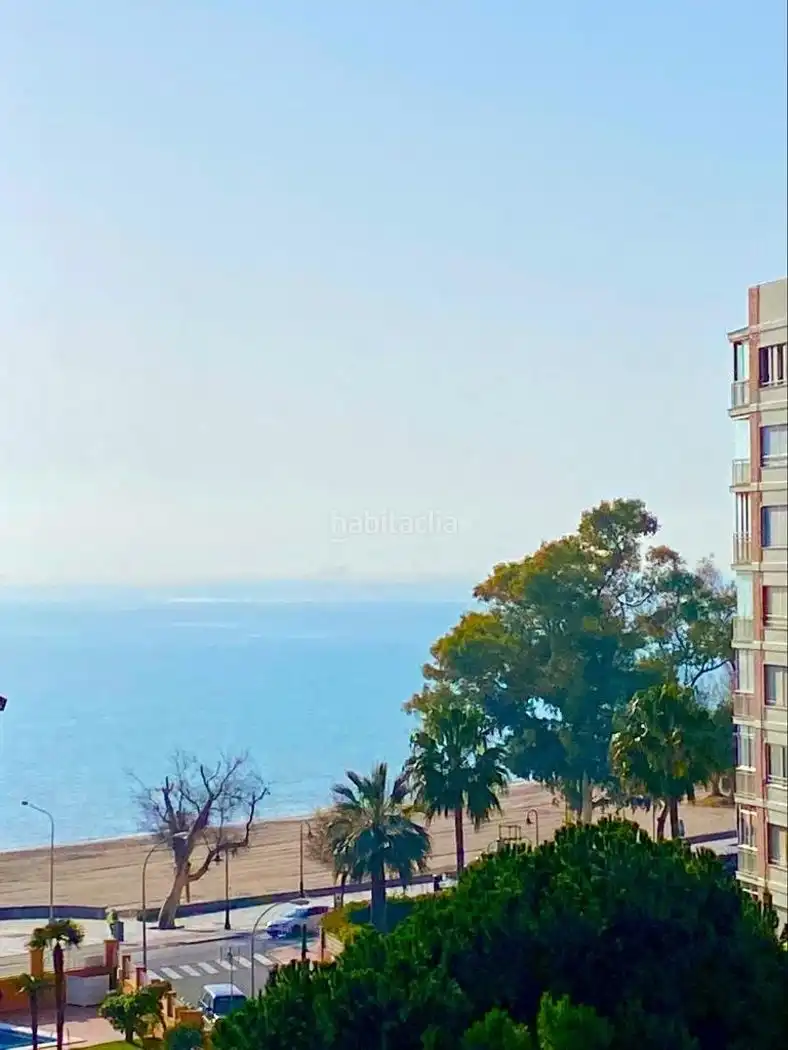 Apartament amb piscina de lloguer a Carrer Sigalero 8, imagen 11
