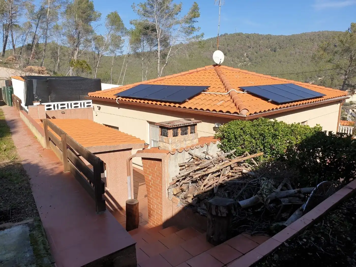Villa in vendita a Carrer del Llop 10, imagen 30