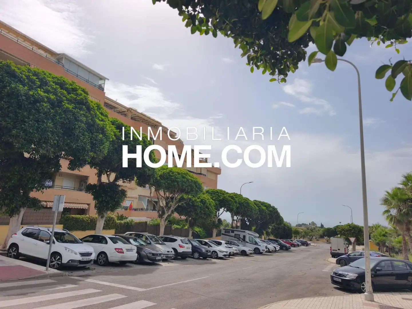 Flat with terrace for sale in Calle Andrés Segovia, imagen 56