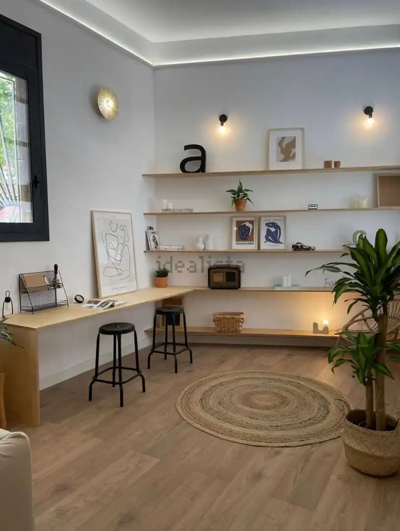 Duplex con ascensore in vendita a Calle RUBIO I ORS, imagen 15
