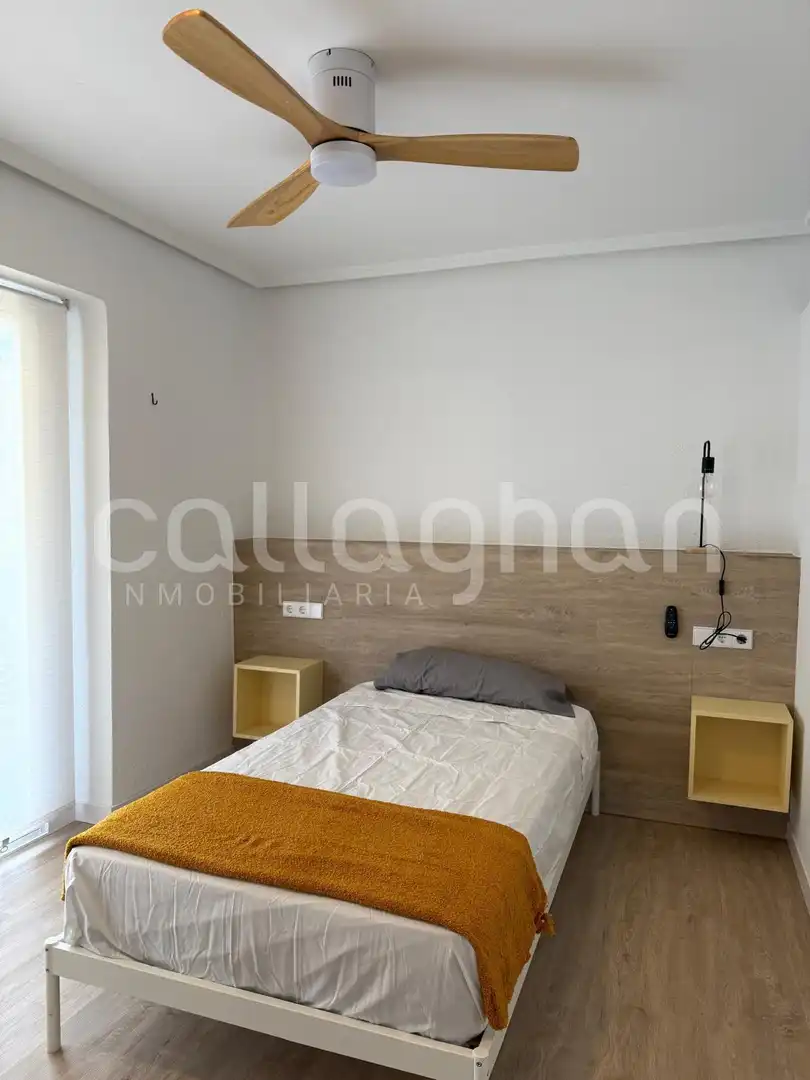 Habitación de Piso en venta en Burjassot con Parquet