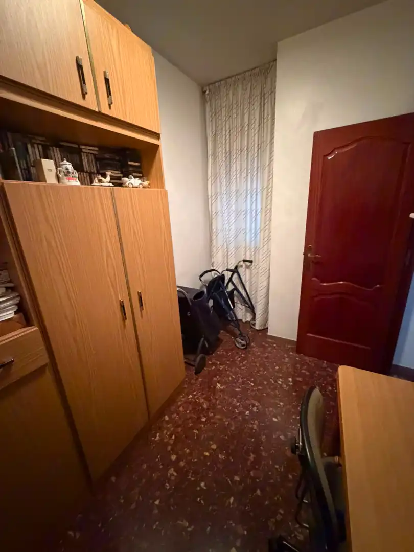 Appartamento con terrazza in vendita a Carrer de Casanova 52, imagen 10