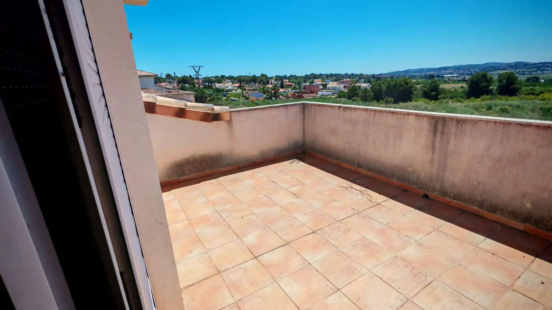 Villa con terrazza in vendita a Colònia Motor del Vicari 827, imagen 20