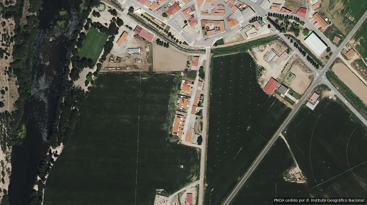 Piso en venta en Huerta, Salamanca