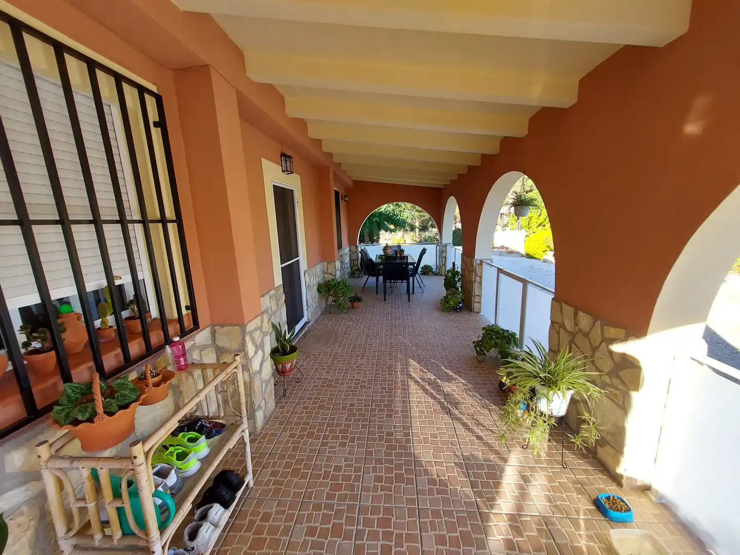 Finca rústica en venta en Calasparra con Jardín privado y Piscina