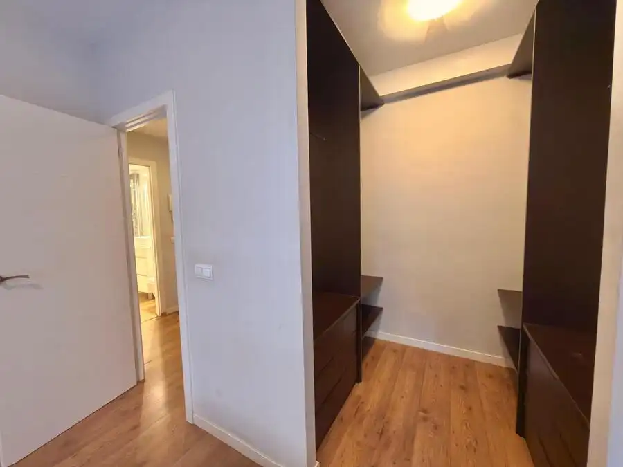 Flat for sale in Chamberí