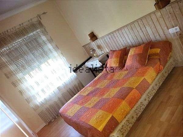 Dormitori de Pis en venda en Salamanca Capital amb Calefacció