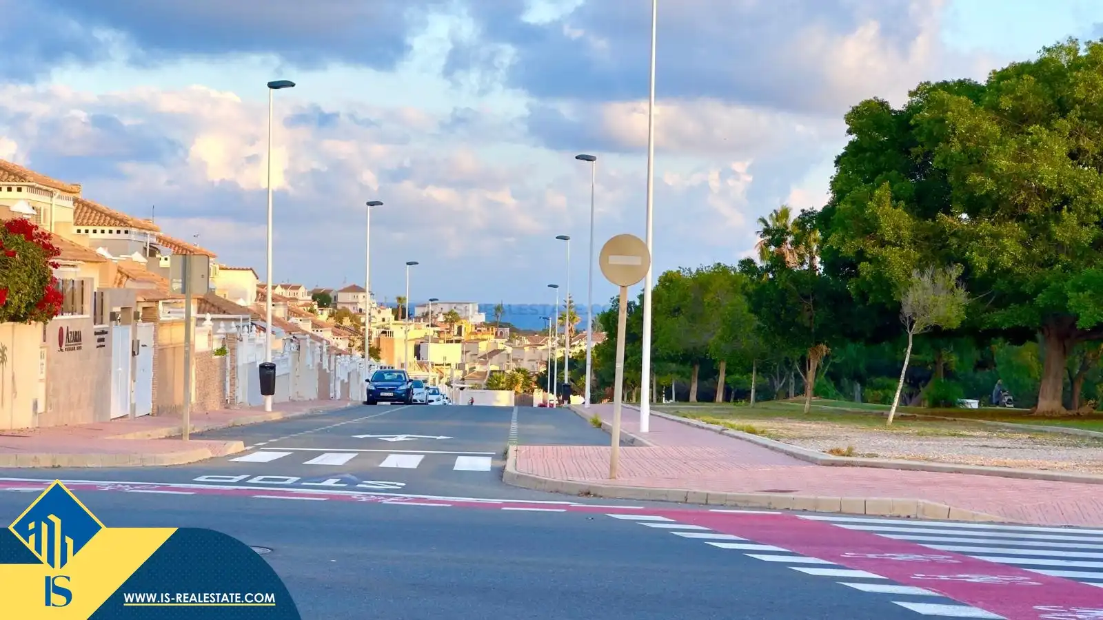Bungalow amb piscina en venda a Nueva Torrevieja - Aguas Nuevas, imagen 56