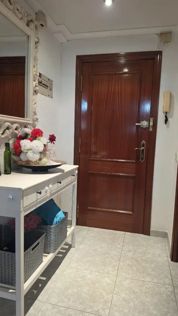Piso en venta en Las Américas