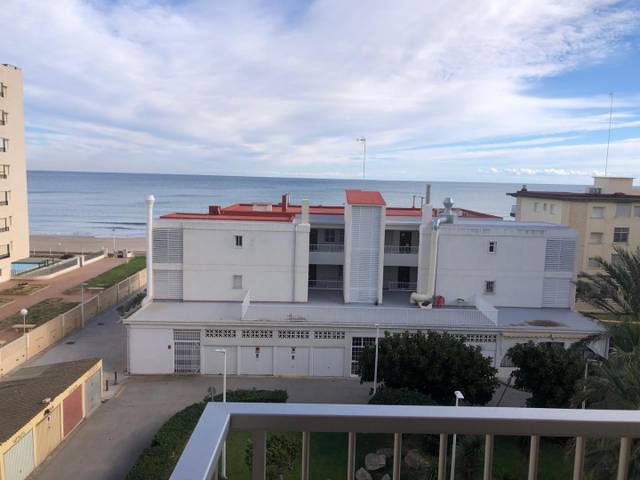Piso en Venta en Mareny Blau