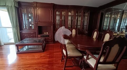 Foto 4 de Piso en venta en Barros Sibelo, Universidad, Ourense Capital