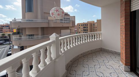 Foto 2 de Apartamento en venta en Calle San Emigdio, El Molino, Torrevieja