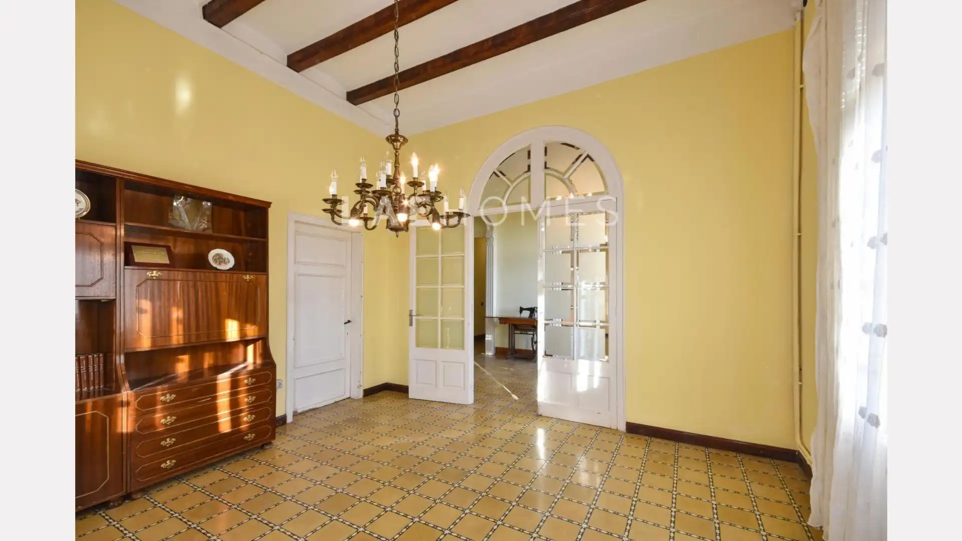 Villa avec jardin à vendre à Carrer INDUSTRIA, imagen 18