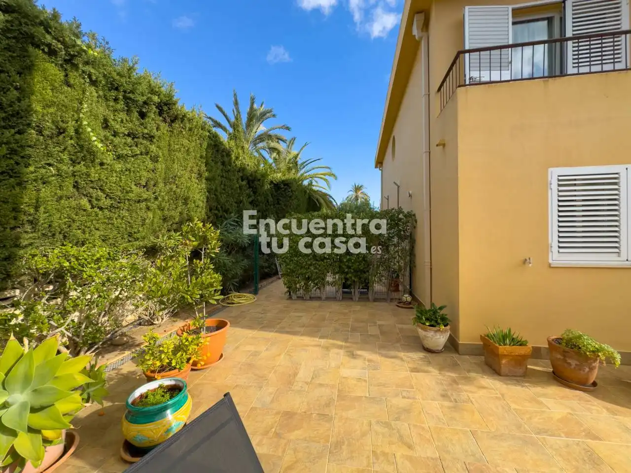 Casa amb piscina en venda a Urbanizacion Coblanca, imagen 37