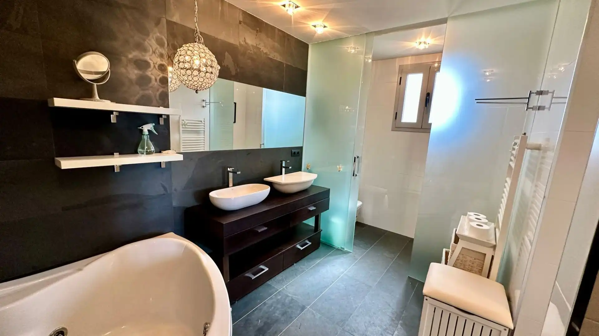 Casa amb piscina en venda a Carrer Dublin, imagen 28