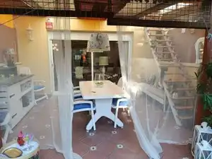 Adossat amb terrassa en venda a Carrer de Lleida, imagen 14