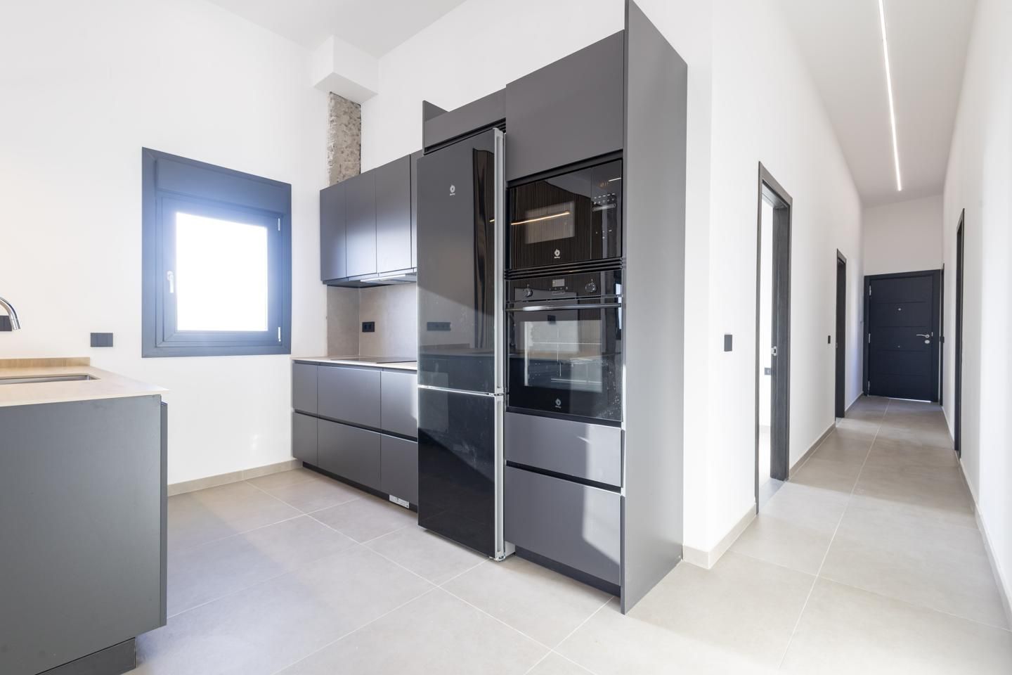 Planta baja en venta en Barranco Hondo Dos, Barranco Hondo