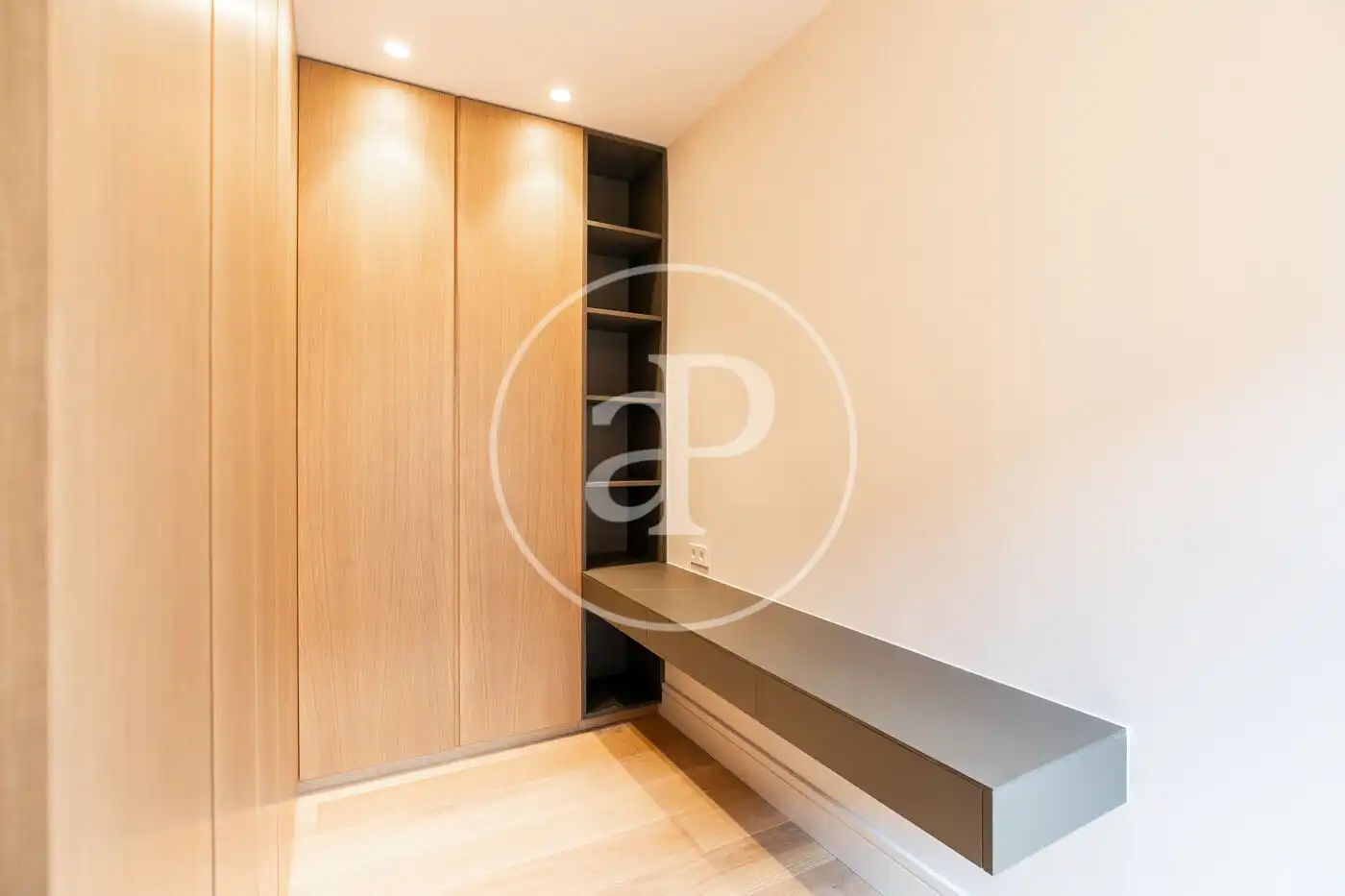 Appartement avec terrasse à vendre à Carrer del Consell de Cent, imagen 97