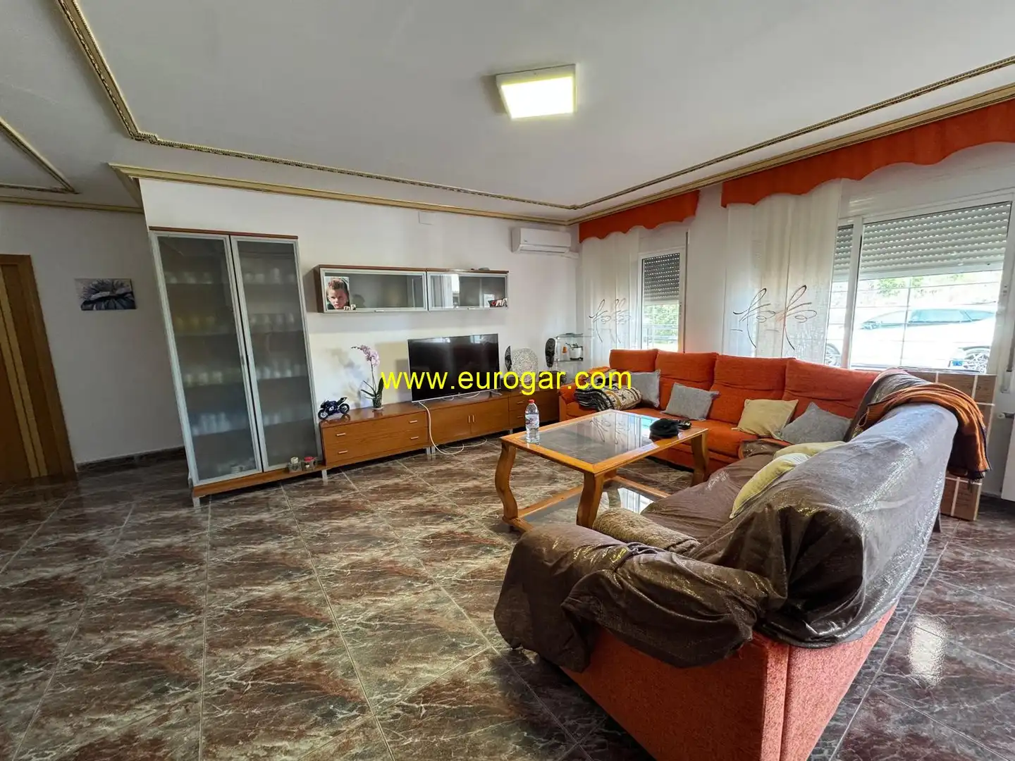 Chalet con terraza en venta en Centro, imagen 4