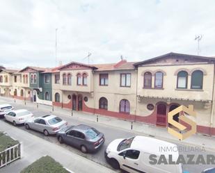 Exterior view of Flat for sale in Getxo   with Heating and Storage room