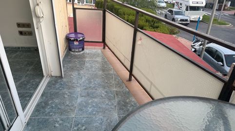 Foto 5 de Piso en venta en De la Riviera, Los Álamos, Torremolinos
