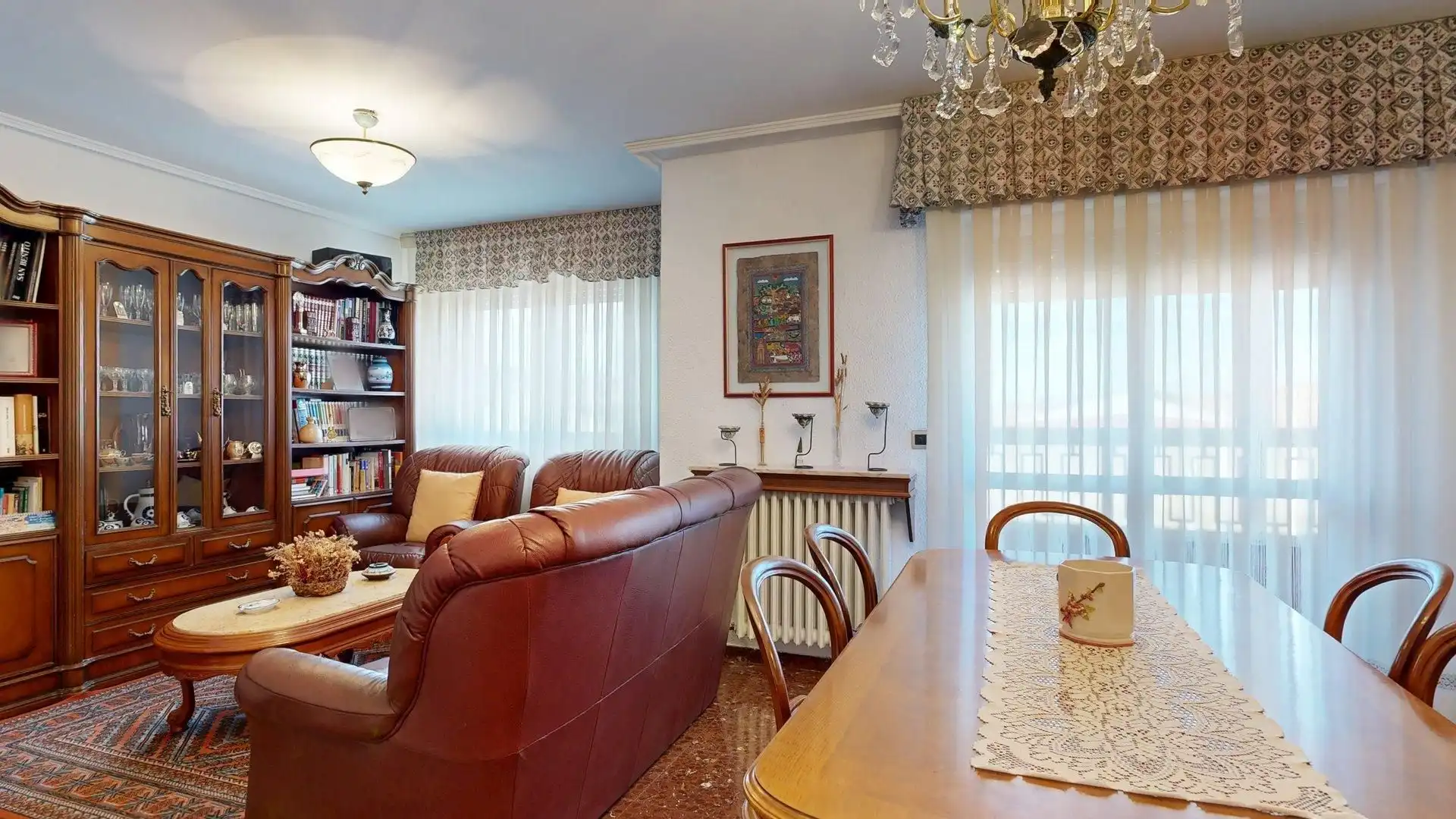 Casa o chalet en venta en Calle VAL DE LA CUEVA, Cadrete