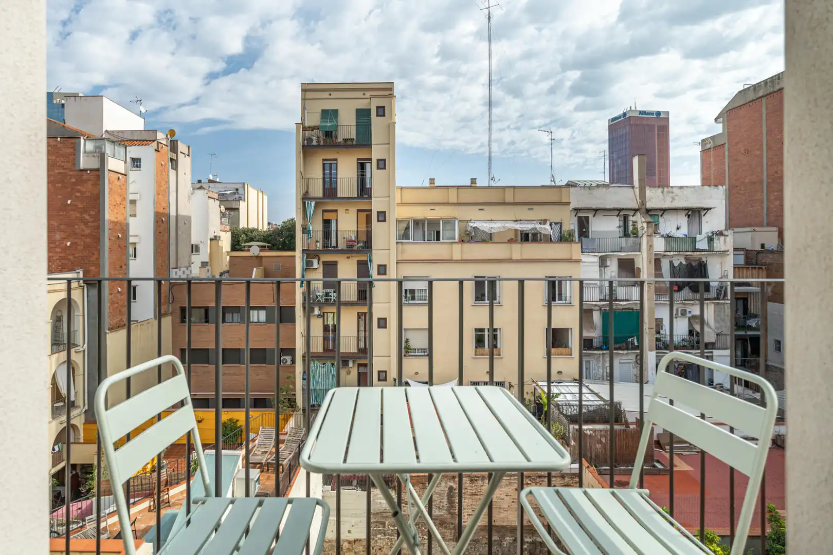 Ático de obra nueva con piscina en venta en Carrer de la Torre d'En Damians 16, imagen 36