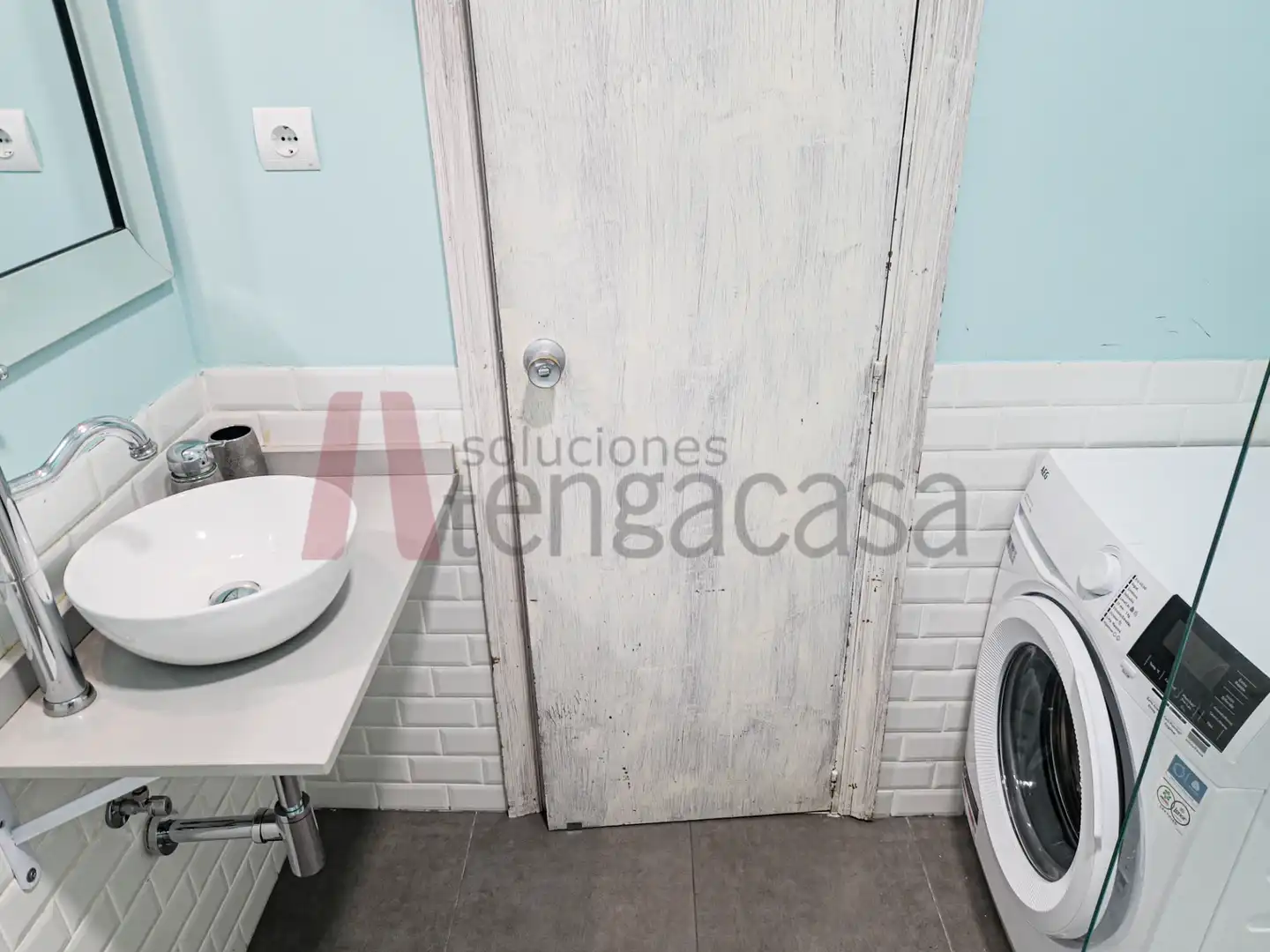 Wohnung mit Aufzug zur Miete in Calle de Juan de la Hoz, imagen 31