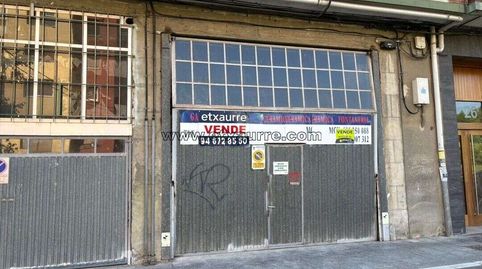 LONJA EN VENTA