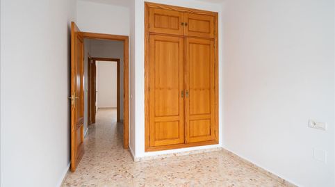 Foto 4 de Casa adosada en venda a Jose Hernandez, Fuente Alegre - El Chaparral - Los Morales, Málaga Capital