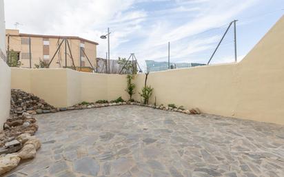 Terrace of House or chalet for sale in Las Gabias  with Terrace