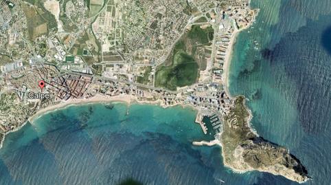 Photo 3 of Residential for sale in Benitaxell, Puerto, Alicante