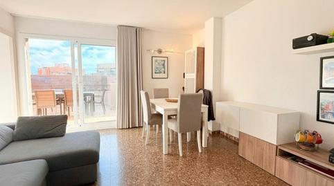 Foto 3 de Àtic en venda a Plaça de Catalunya, Centre Vila, Barcelona