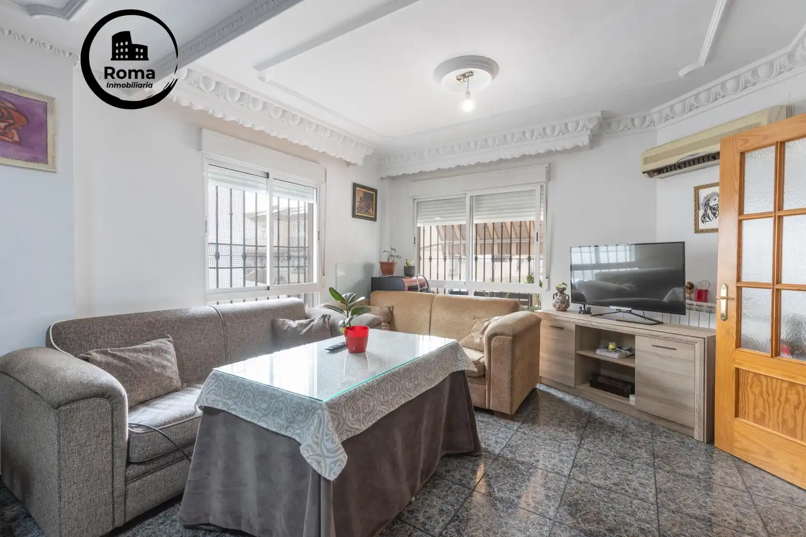 Casa aparellada en venda a Calle Río Genil 22, imagen 7