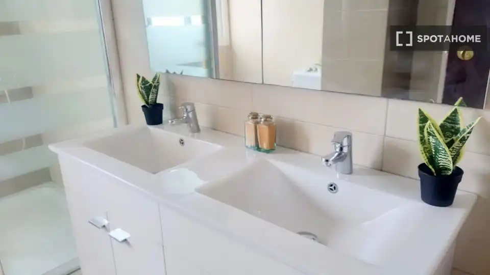 Habitació a Terramelar